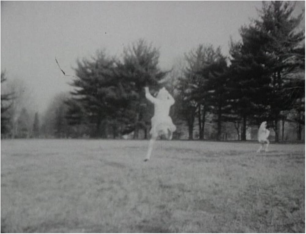 A Touch of Greatness（原題）の写真