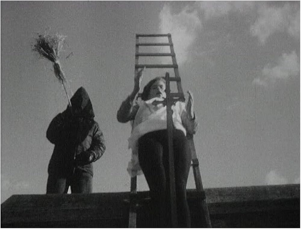 A Touch of Greatness（原題）の画像