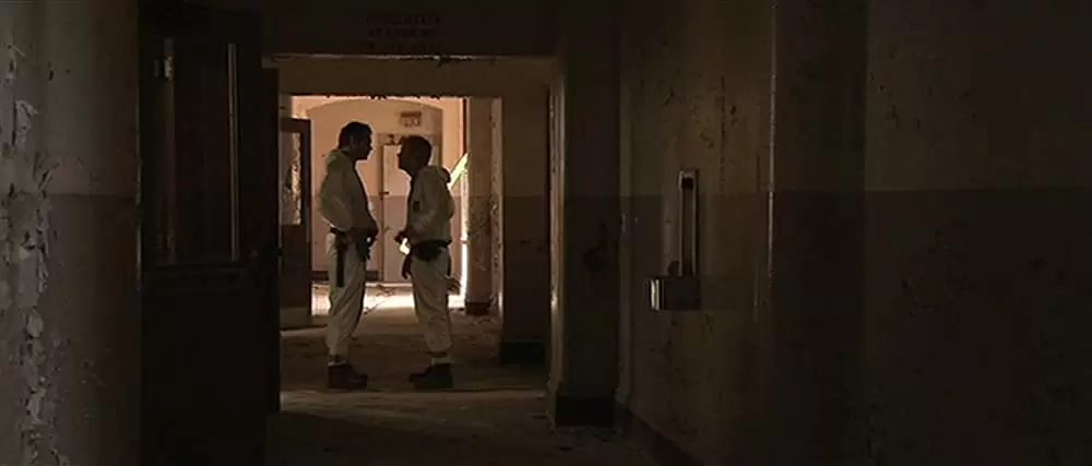 セッション9の画像