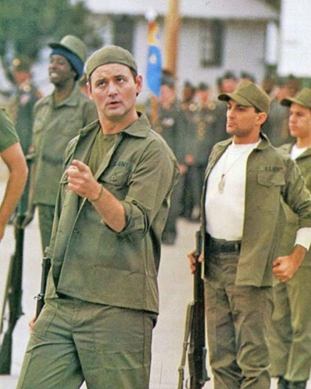 パラダイス・アーミーの画像