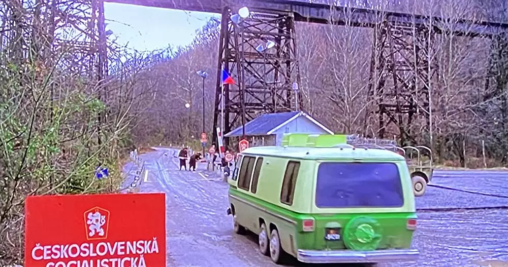 パラダイス・アーミーの画像