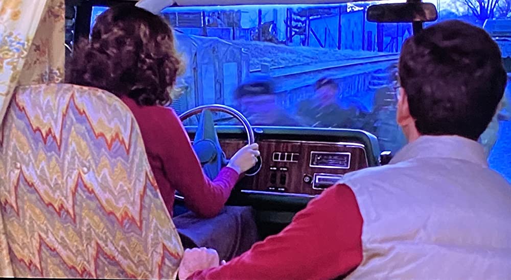 パラダイス・アーミーの画像