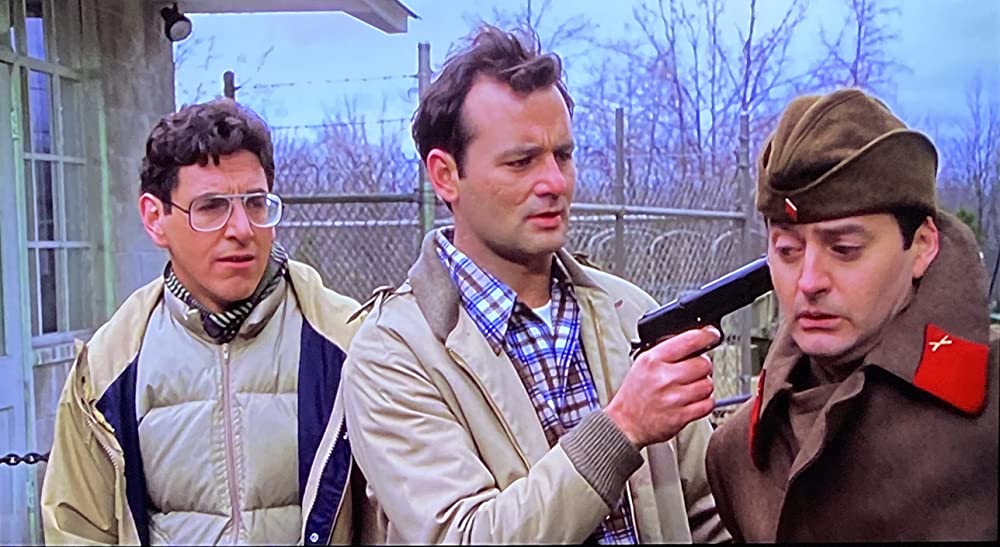 パラダイス・アーミーの画像