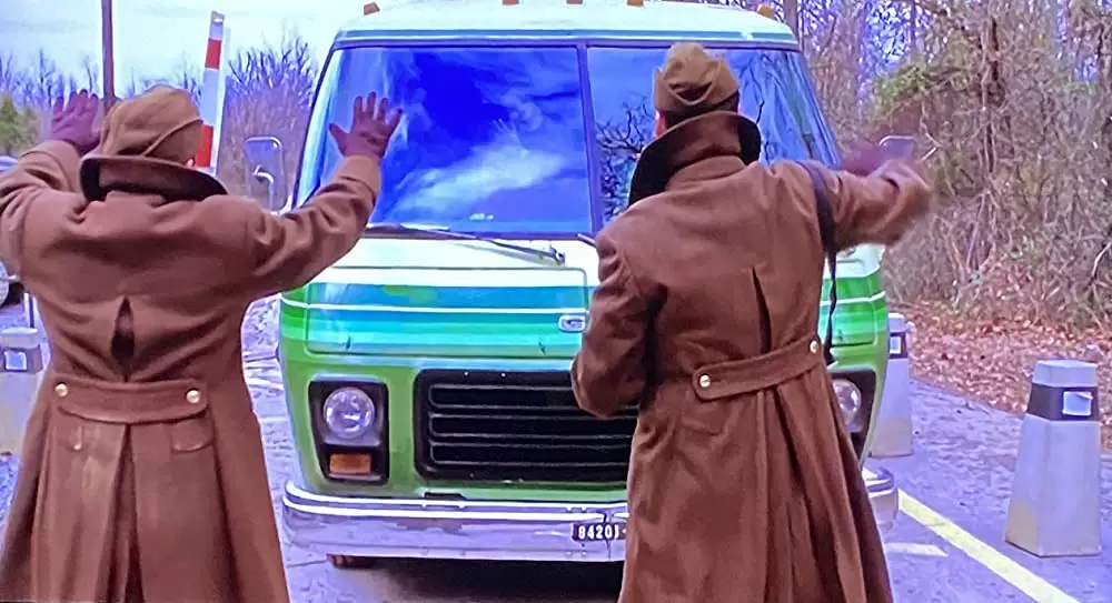 パラダイス・アーミーの画像