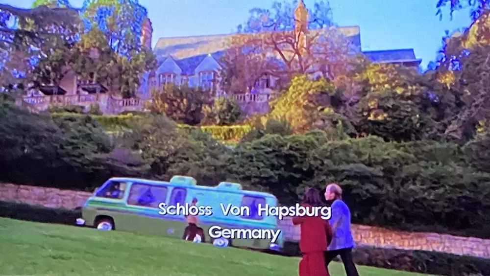 パラダイス・アーミーの画像