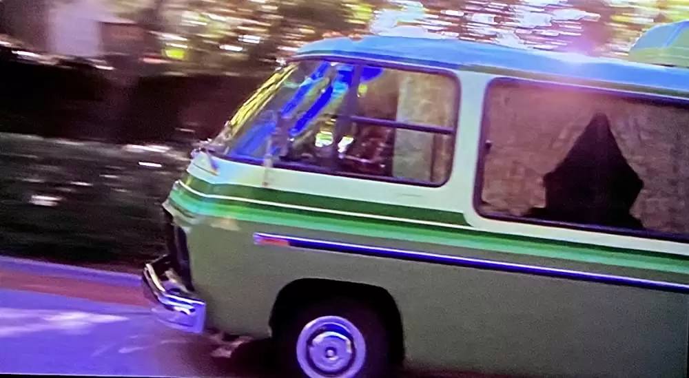 パラダイス・アーミーの画像