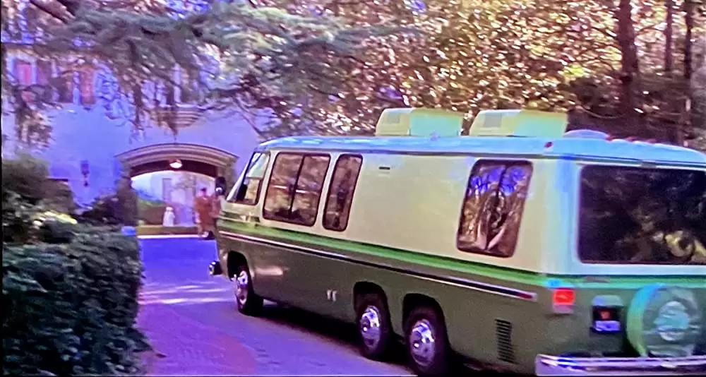 パラダイス・アーミーの画像