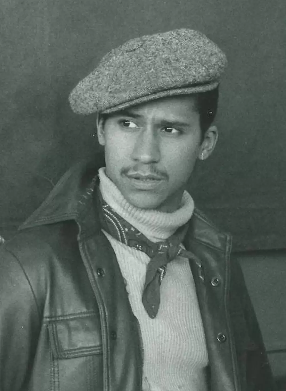 パラダイス・アーミーの画像