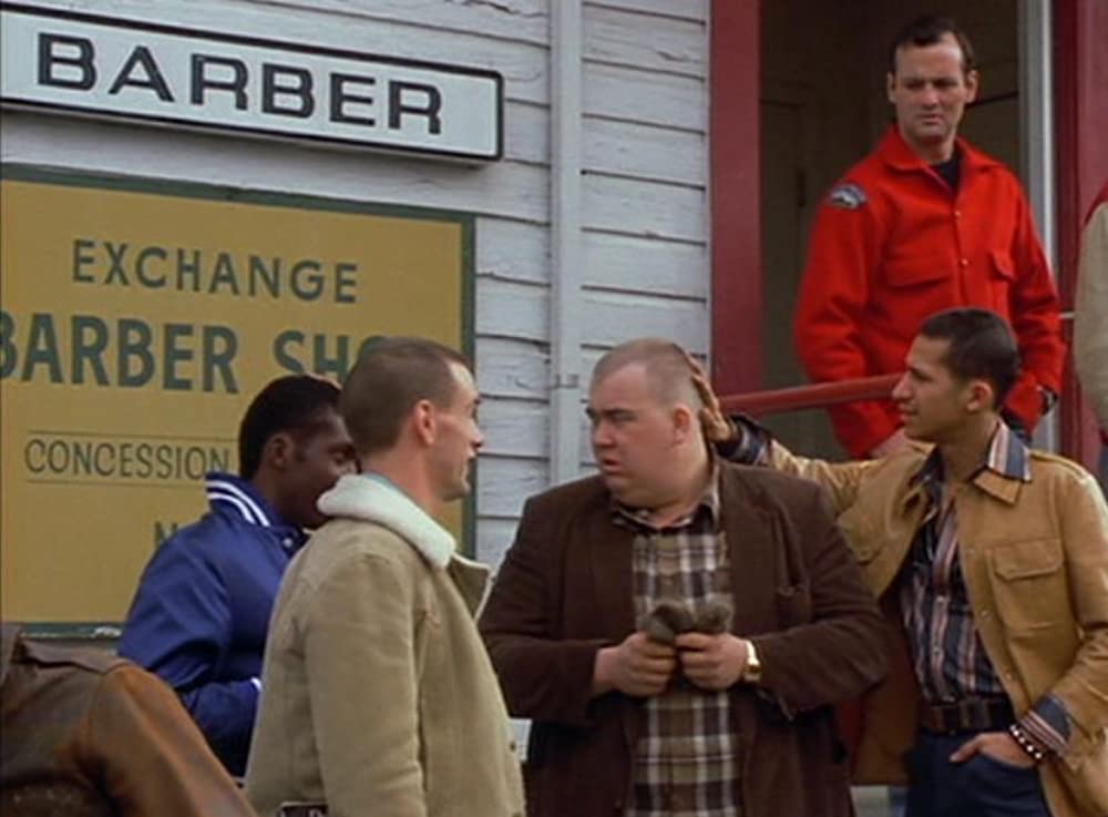 パラダイス・アーミーの画像