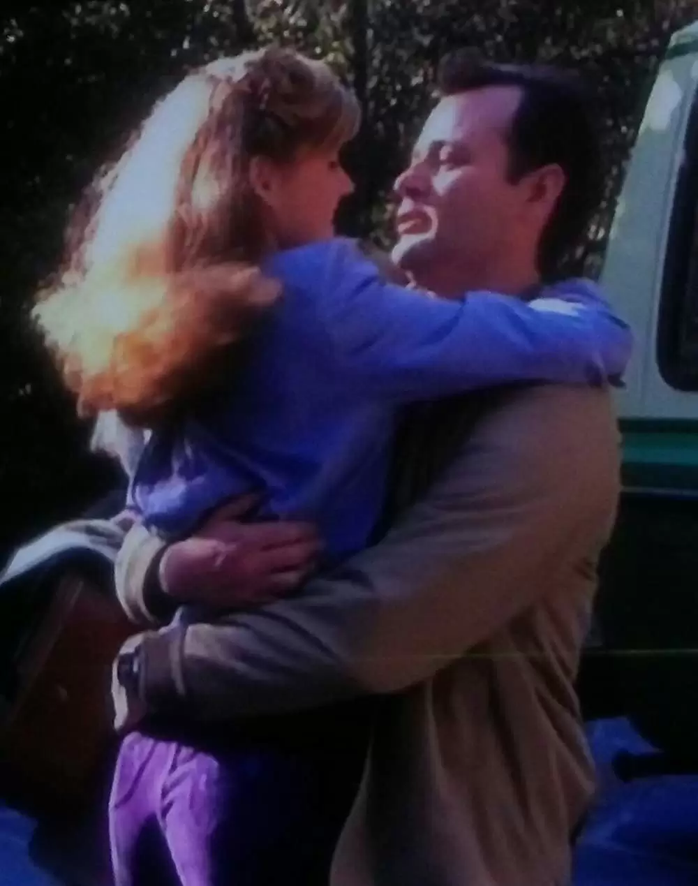 「パラダイス・アーミー」ビル・マーレイ & P・J・ソールズの画像