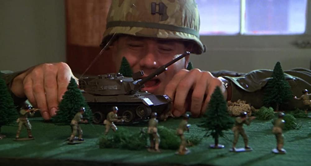 パラダイス・アーミーの画像