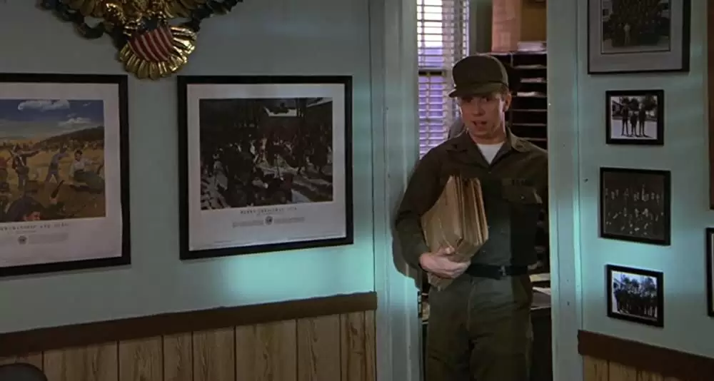 パラダイス・アーミーの画像