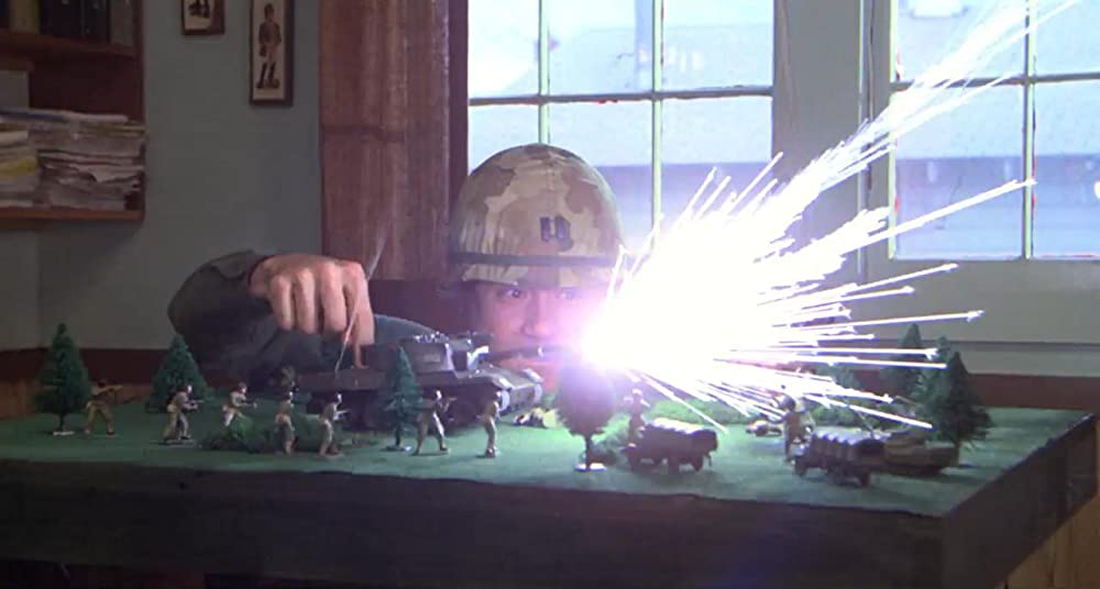 パラダイス・アーミーの画像