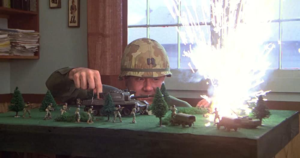 パラダイス・アーミーの画像