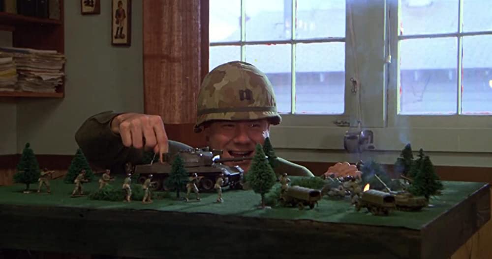 パラダイス・アーミーの画像