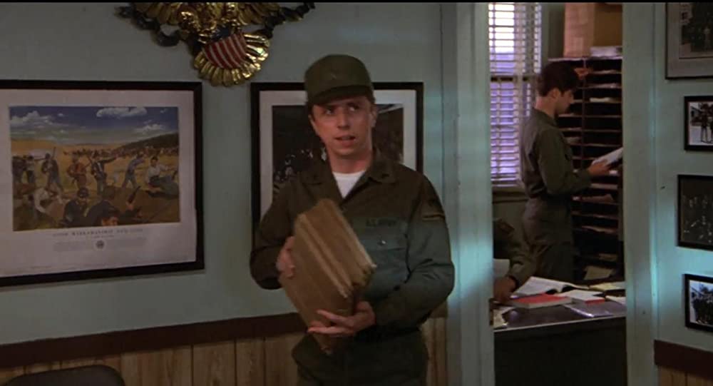 パラダイス・アーミーの画像