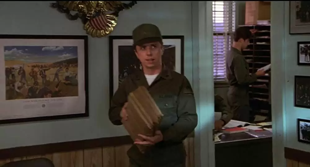 パラダイス・アーミーの画像