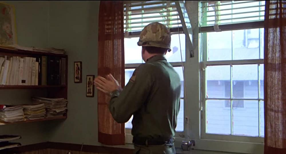 パラダイス・アーミーの画像