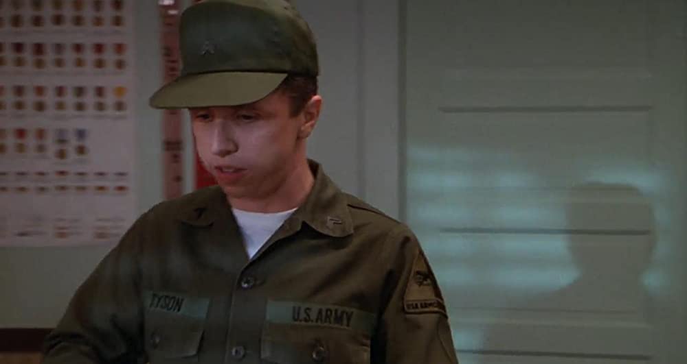 パラダイス・アーミーの画像