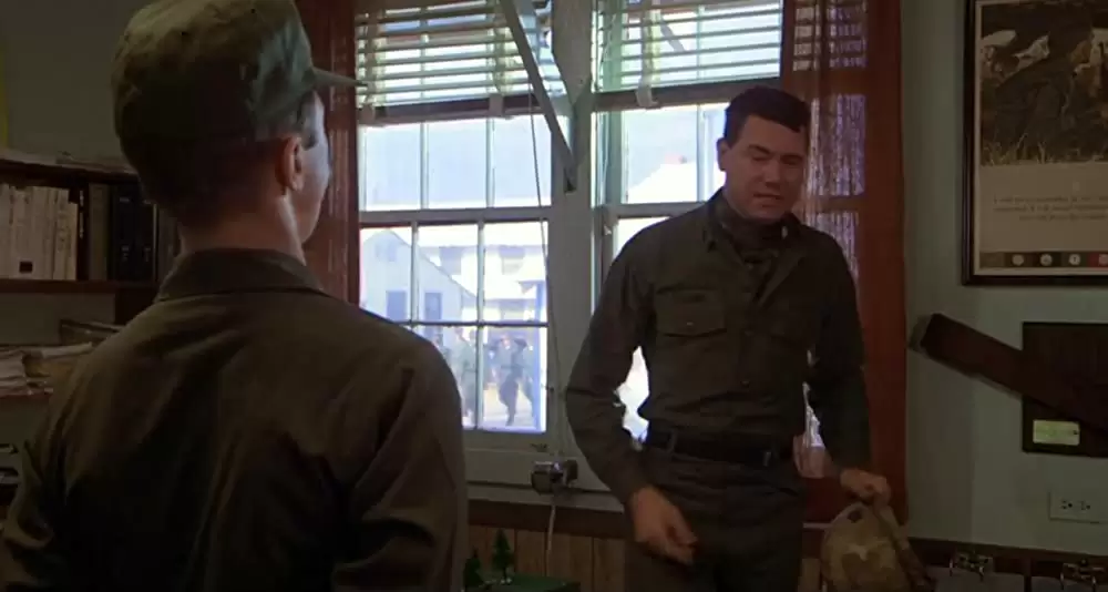 「パラダイス・アーミー」ジョン・ラロクエット & John Voldstadの画像