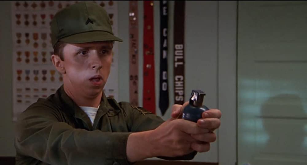 パラダイス・アーミーの画像