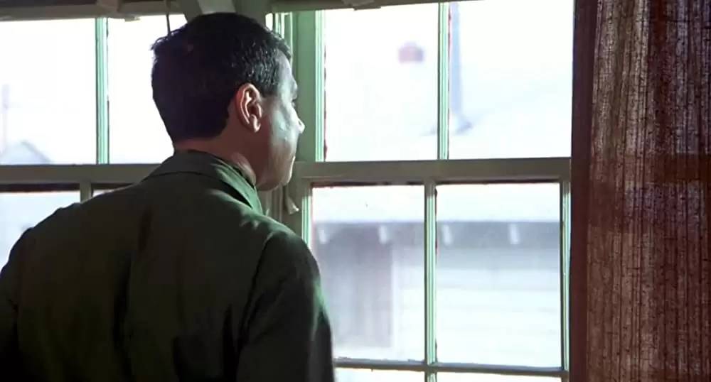 「パラダイス・アーミー」ジョン・ラロクエットの画像