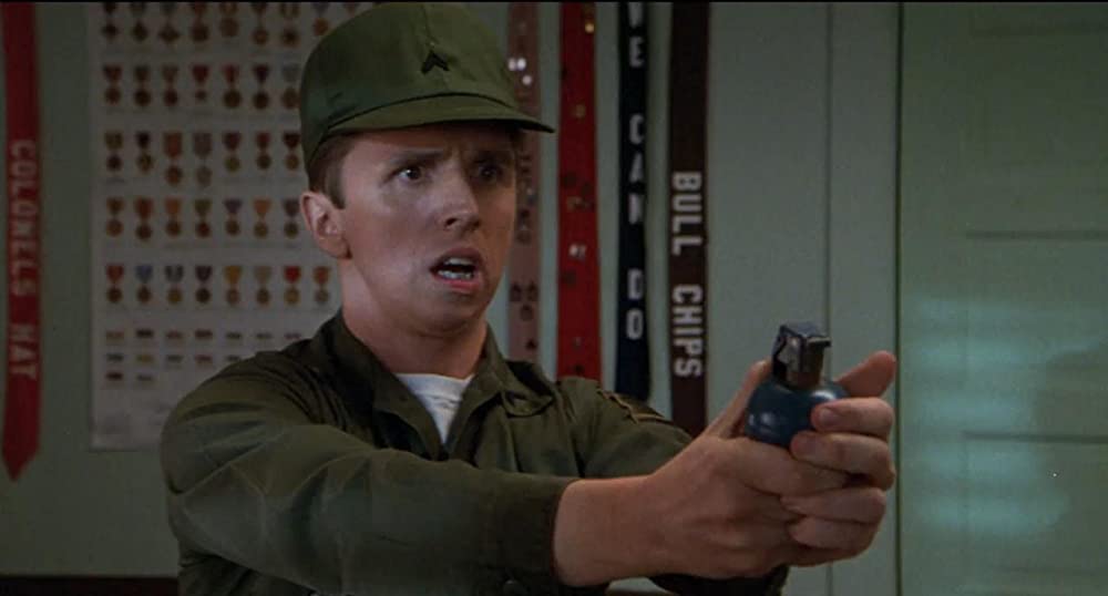 パラダイス・アーミーの画像