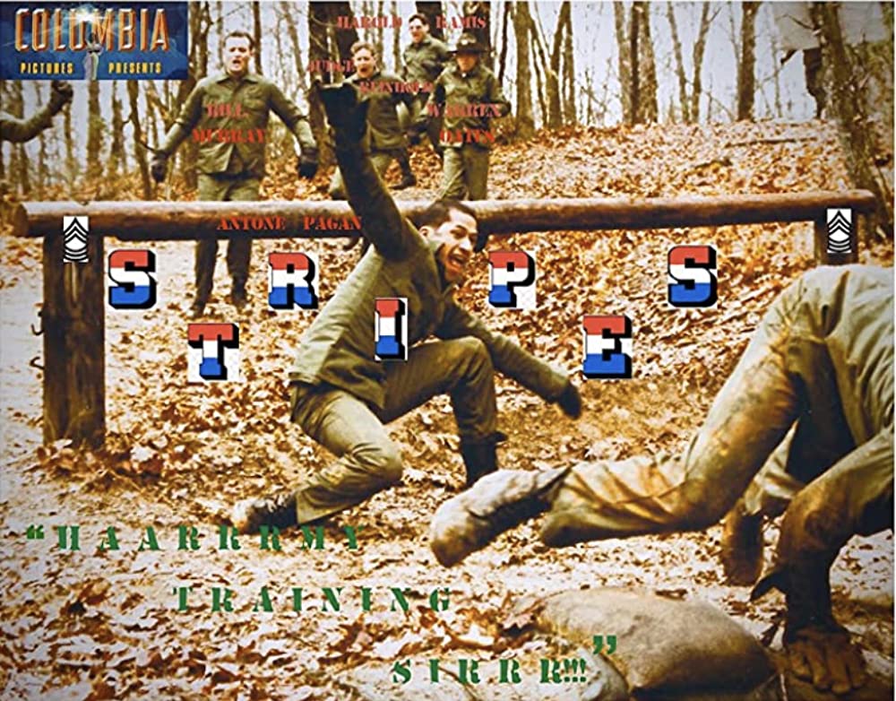 パラダイス・アーミーの画像