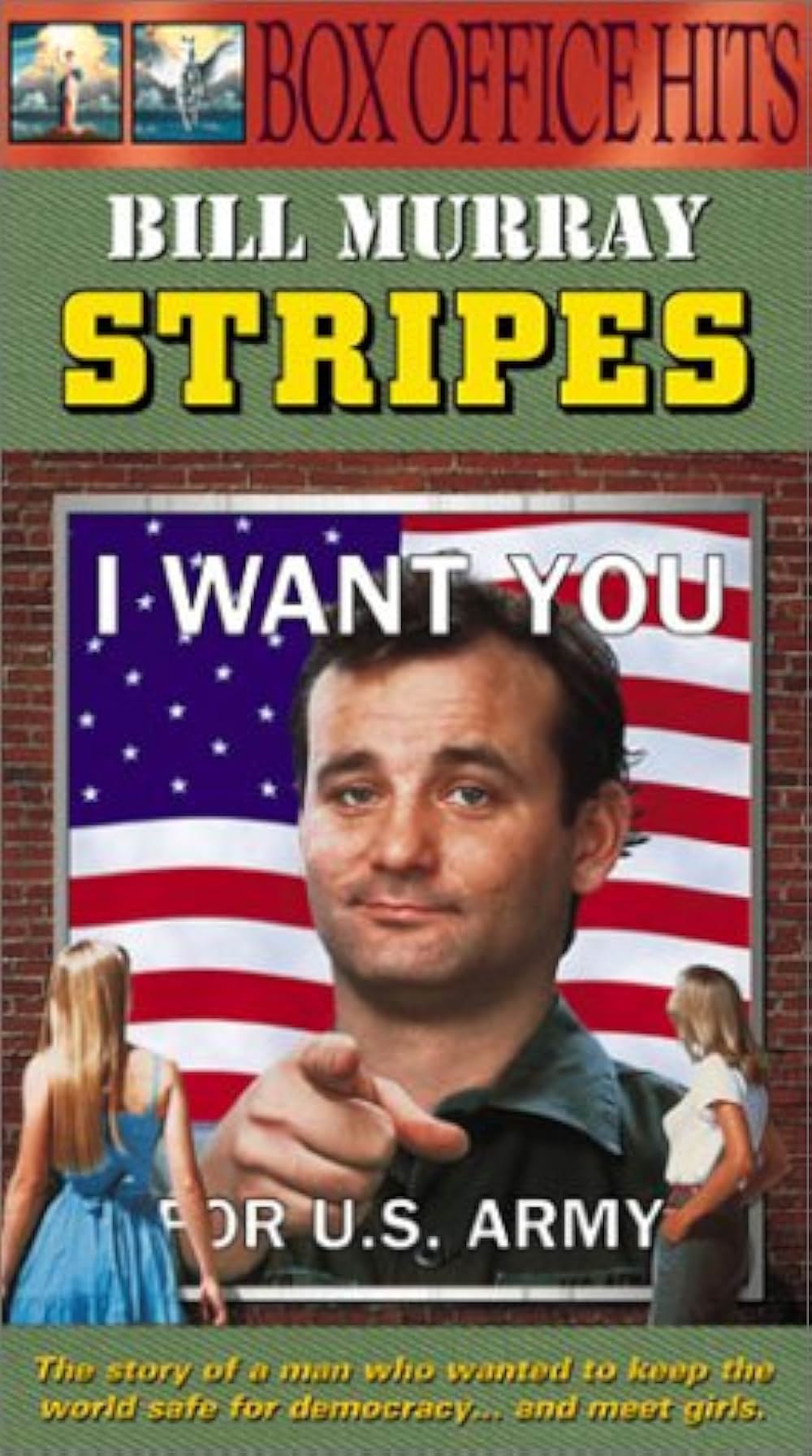 パラダイス・アーミーの画像