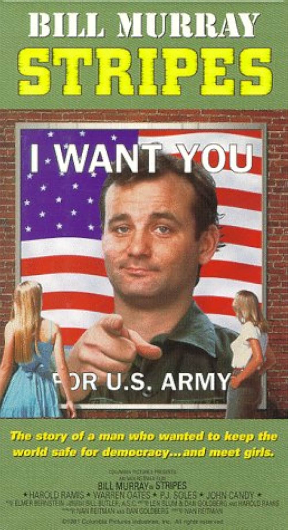 パラダイス・アーミーの画像