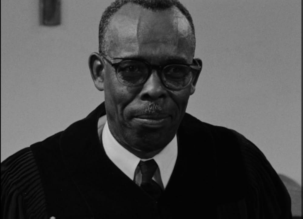 Nothing But a Man（原題）の画像