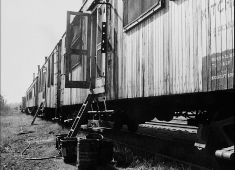 Nothing But a Man（原題）の画像