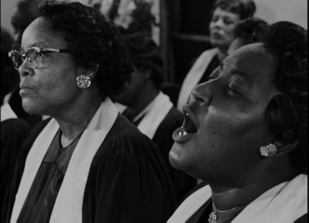 Nothing But a Man（原題）の画像