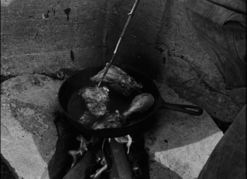 Nothing But a Man（原題）の画像