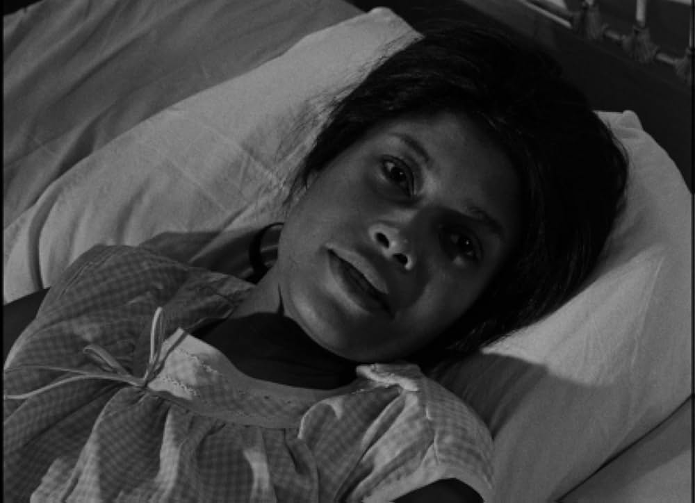 Nothing But a Man（原題）の画像