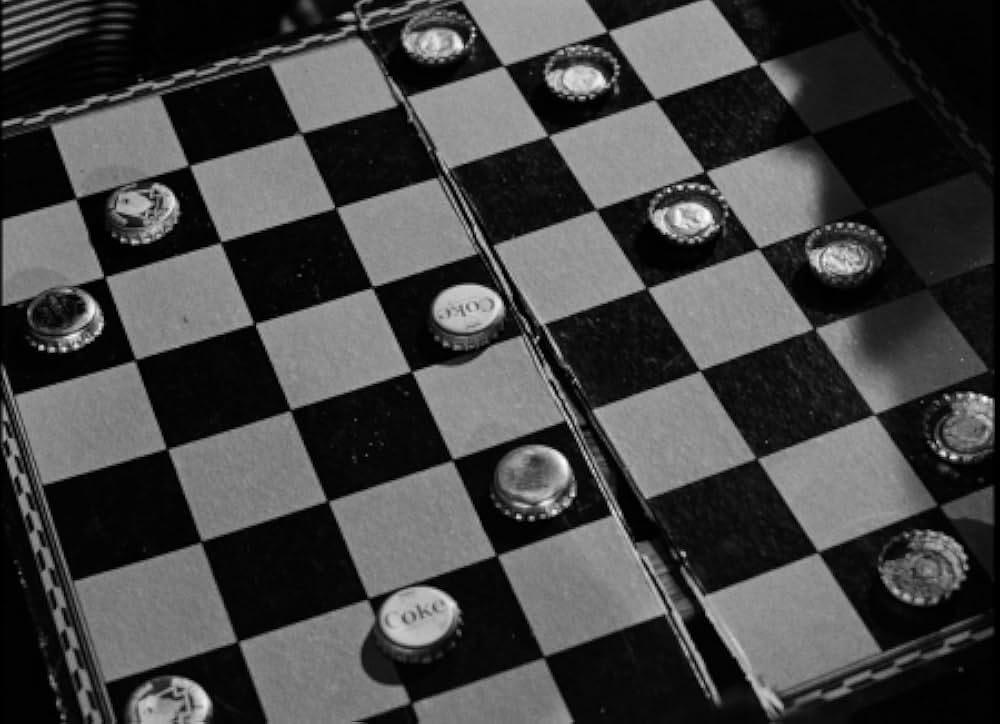 Nothing But a Man（原題）の画像