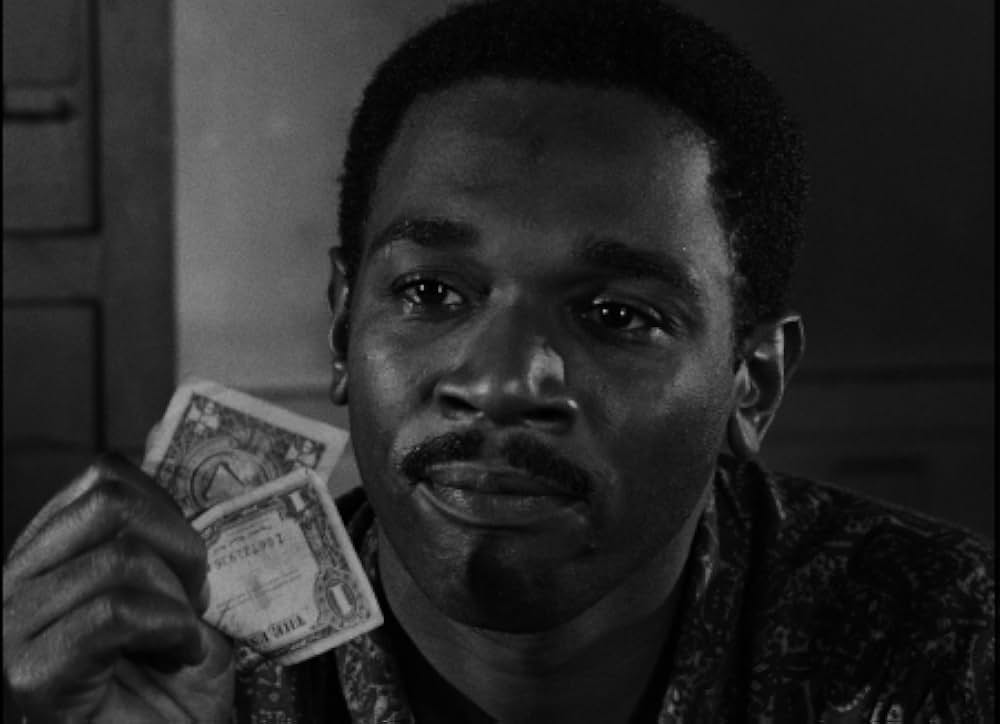 Nothing But a Man（原題）の画像