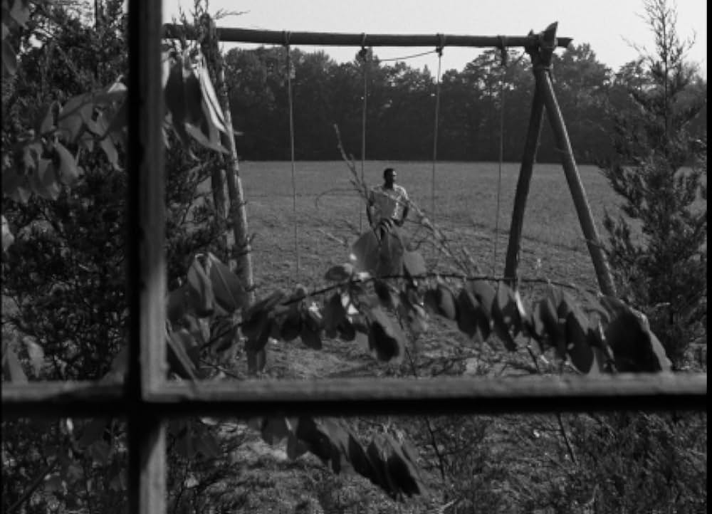 Nothing But a Man（原題）の画像