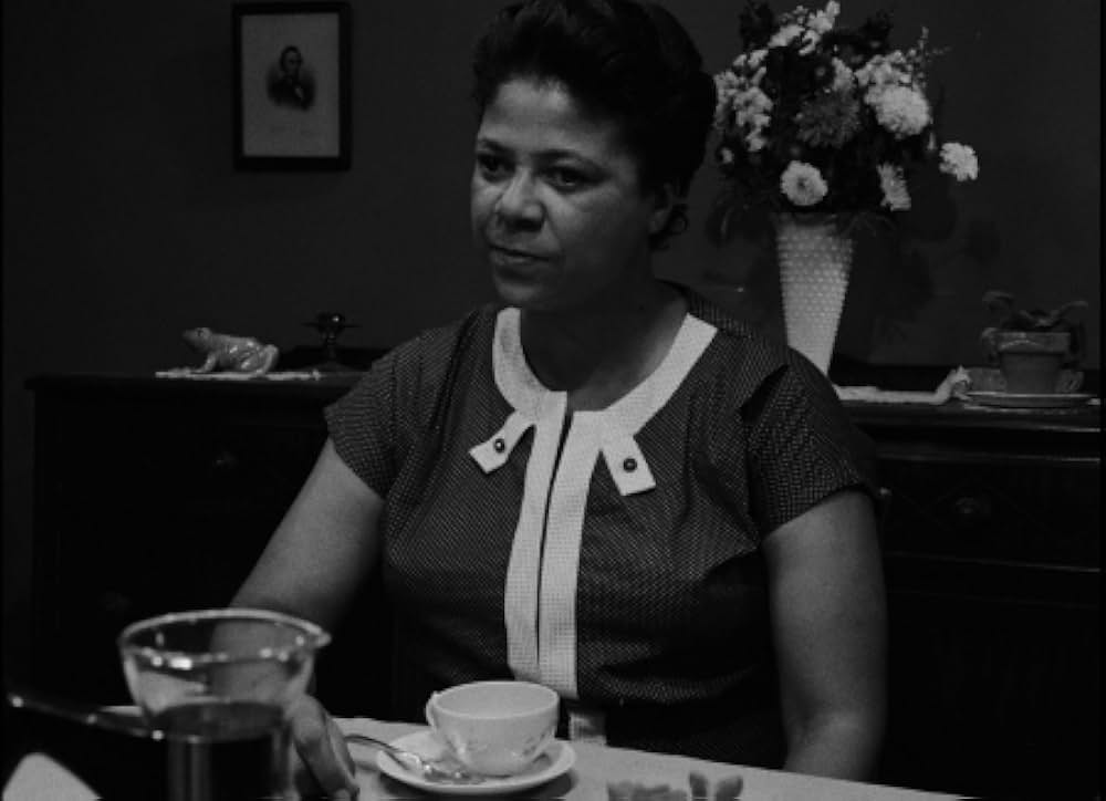 Nothing But a Man（原題）の画像