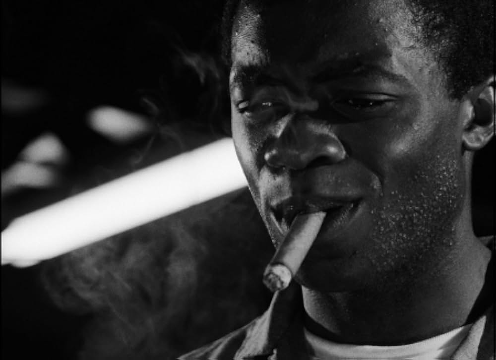 Nothing But a Man（原題）の画像