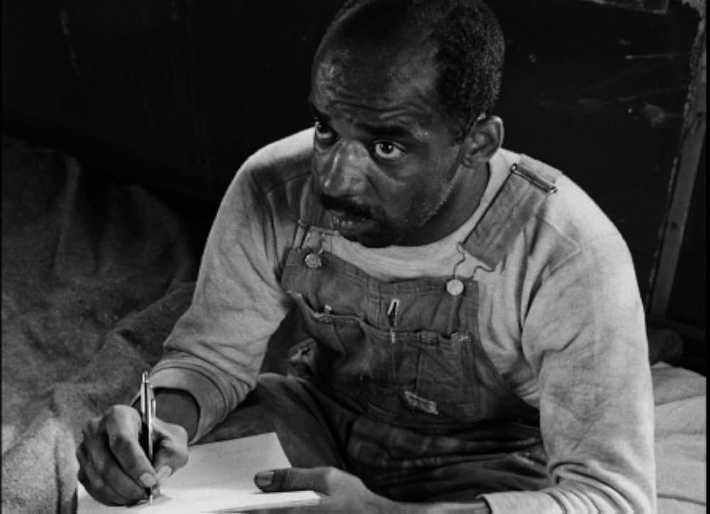 Nothing But a Man（原題）の画像