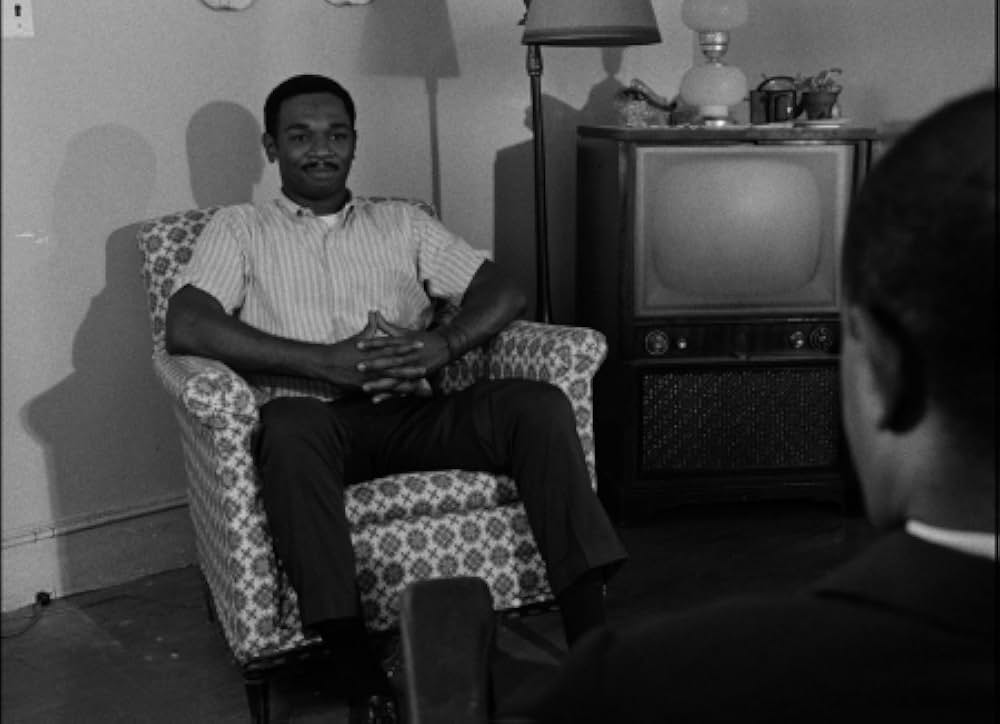 Nothing But a Man（原題）の画像