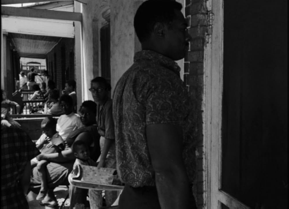 Nothing But a Man（原題）の画像