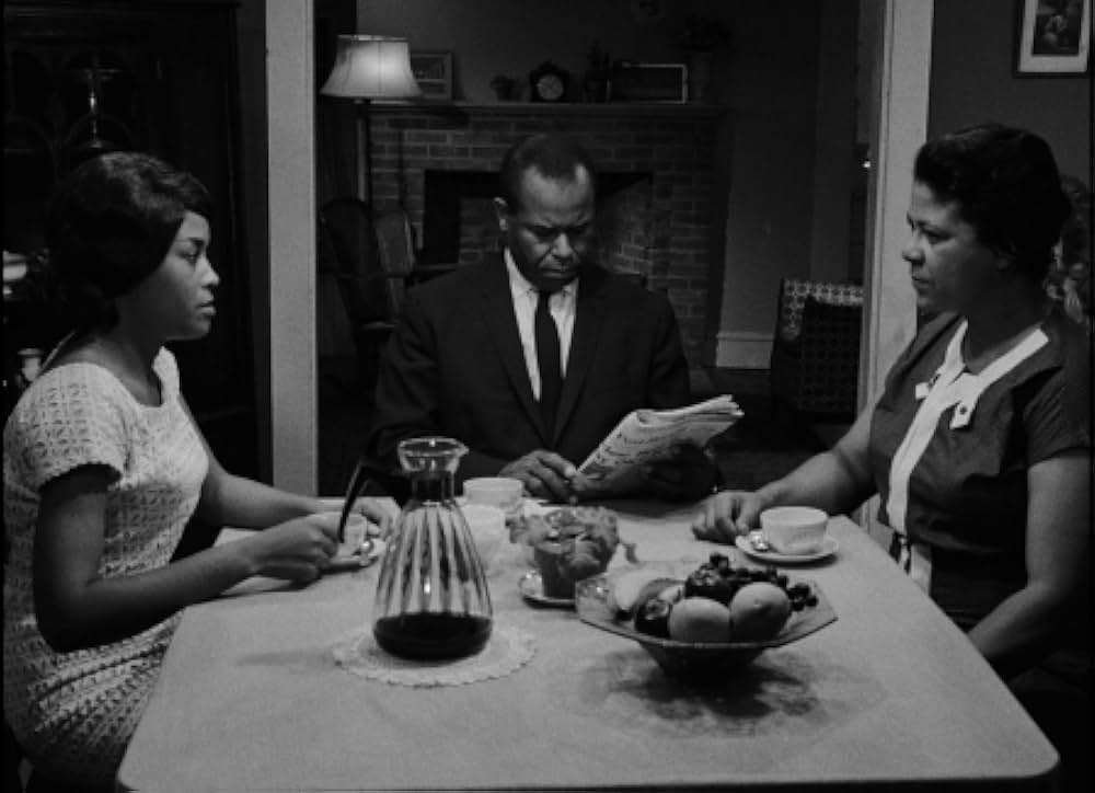 Nothing But a Man（原題）の画像