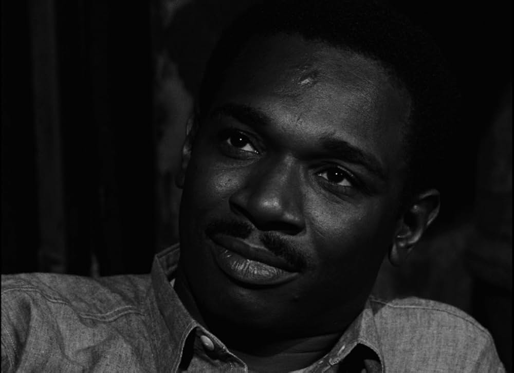 Nothing But a Man（原題）の画像