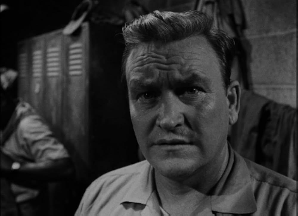 Nothing But a Man（原題）の画像