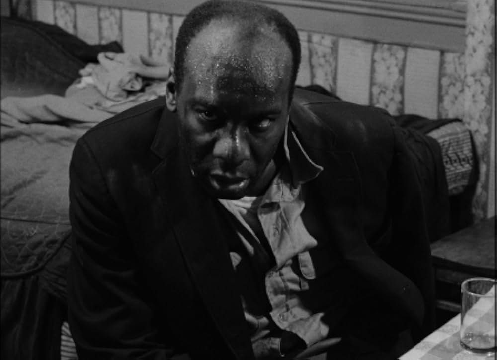 Nothing But a Man（原題）の画像