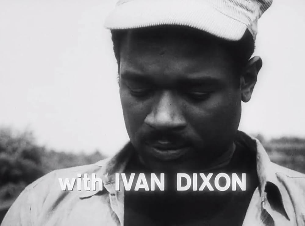 Nothing But a Man（原題）の画像