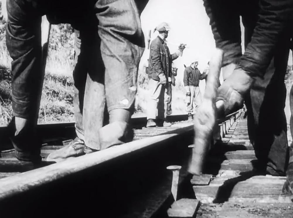 Nothing But a Man（原題）の画像