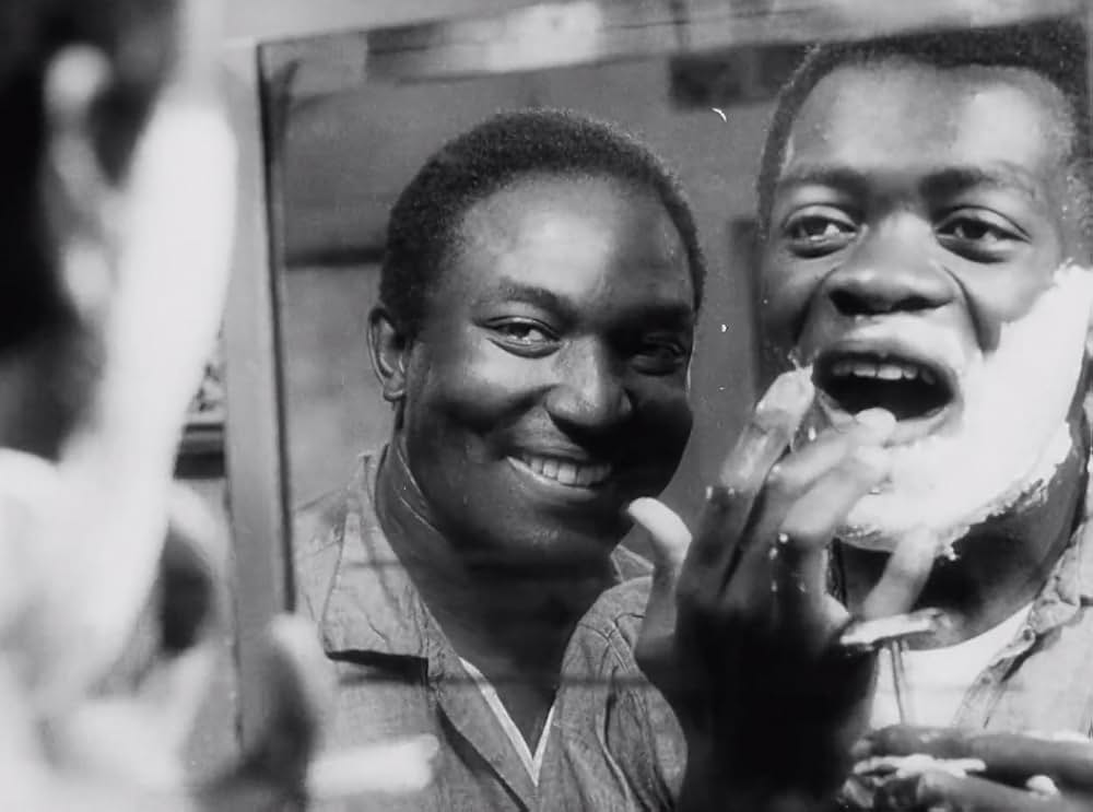 Nothing But a Man（原題）の画像